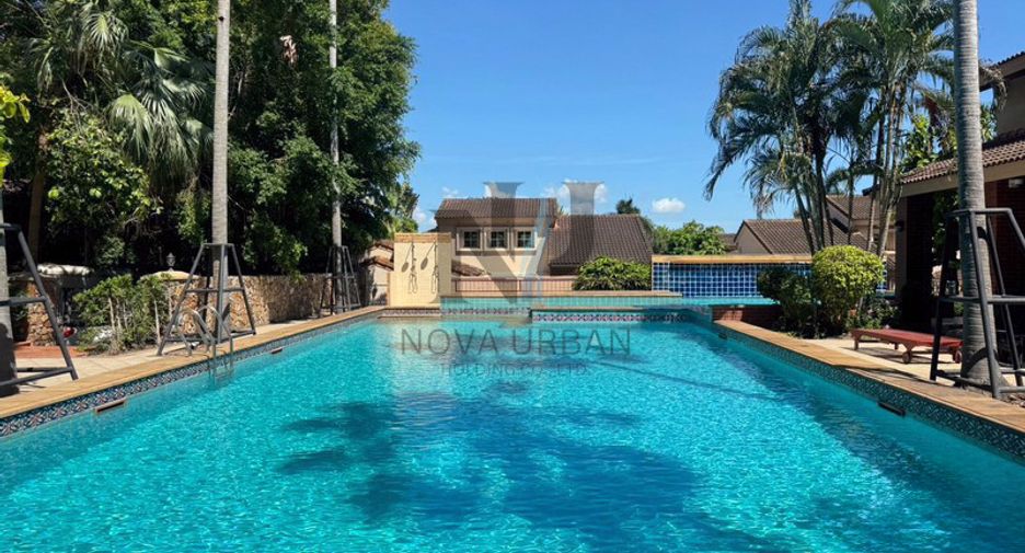 For sale 2 bedrooms house in Bang Lamung, Chonburi