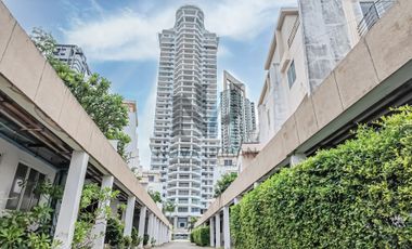 For sale 2 bedrooms condo in Jomtien, Pattaya
