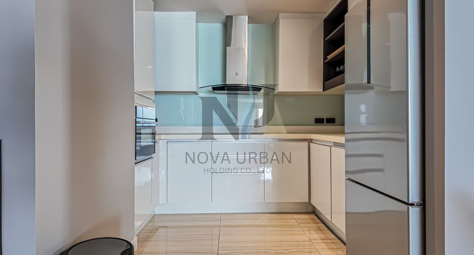 For sale 2 bedrooms condo in Jomtien, Pattaya