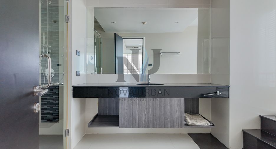 For sale 2 bedrooms condo in Jomtien, Pattaya