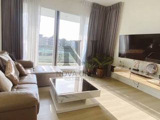 For rent 2 bedrooms condo in Bang Lamung, Chonburi