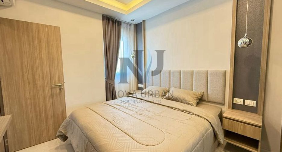 ขาย 3 ห้องนอน วิลล่า ใน บางละมุง, ชลบุรี