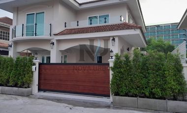 Продажа 4 спальни дом в Банг Ламунг, Чонбури