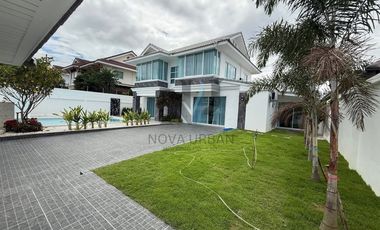For sale 5 ベッドルーム house in Bang Lamung, Chonburi