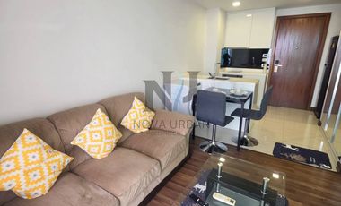 Condo en venta de 1 habitaciones en Bang Lamung, Chonburi