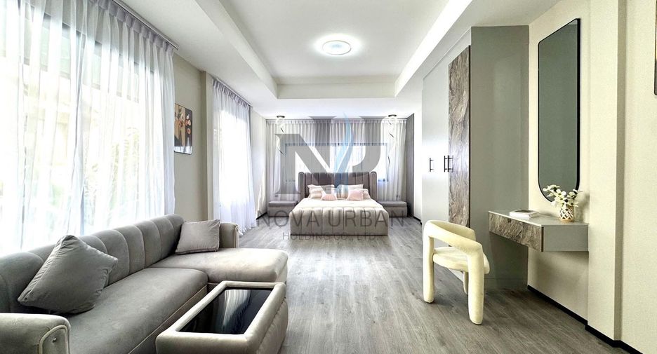 For sale 5 bedrooms house in Bang Lamung, Chonburi