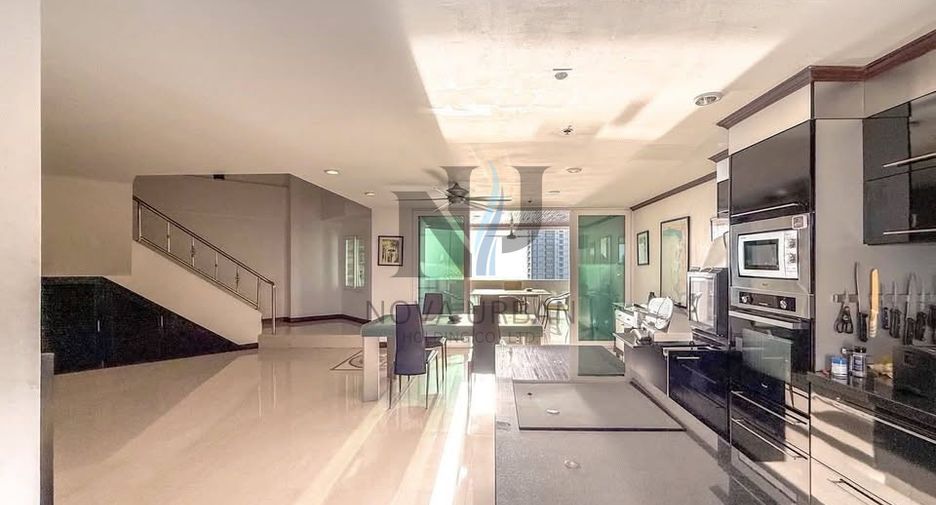 Wohnung zum Kauf mit 3 Zimmer in Jomtien, Pattaya