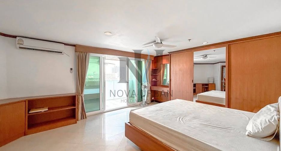 Wohnung zum Kauf mit 3 Zimmer in Jomtien, Pattaya