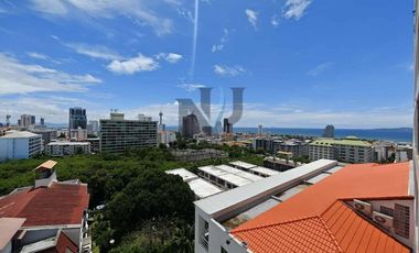 Wohnung zum Kauf mit 1 Zimmer in Bang Lamung, Chonburi