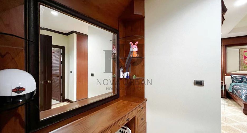 ขาย 3 ห้องนอน บ้านเดี่ยว ใน ห้วยใหญ่, พัทยา