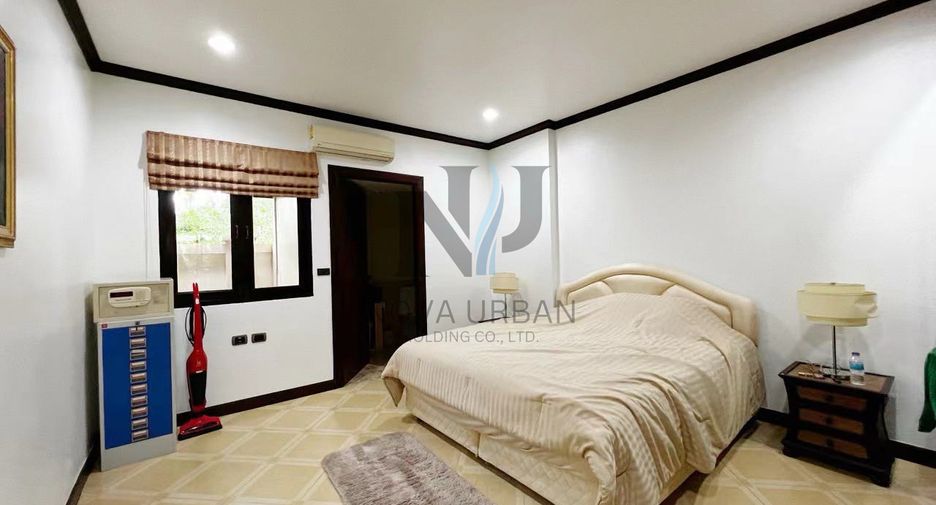 ขาย 3 ห้องนอน บ้านเดี่ยว ใน ห้วยใหญ่, พัทยา