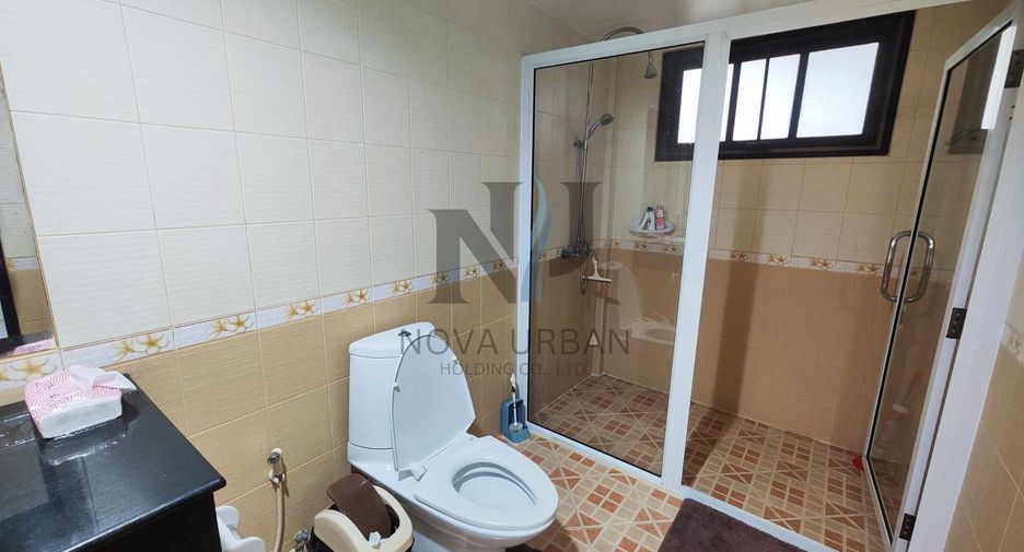 ขาย 3 ห้องนอน บ้านเดี่ยว ใน ห้วยใหญ่, พัทยา