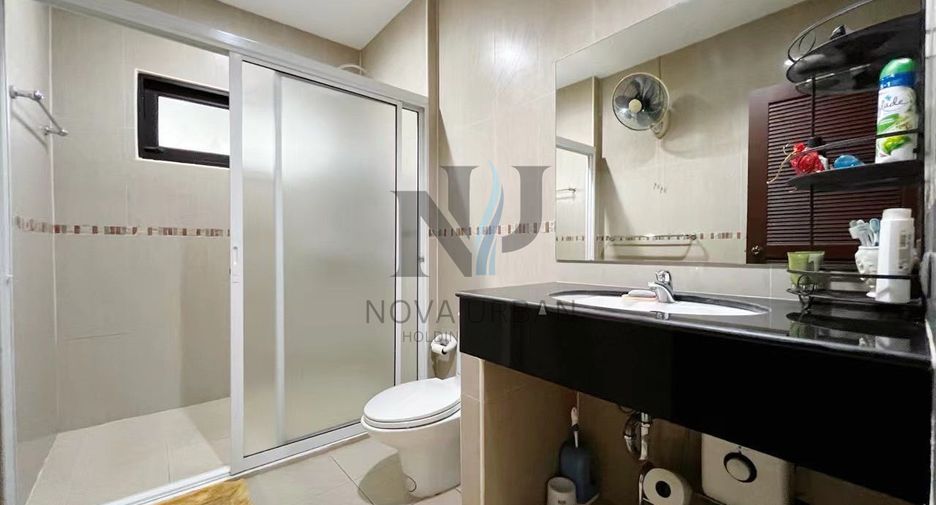 ขาย 3 ห้องนอน บ้านเดี่ยว ใน ห้วยใหญ่, พัทยา