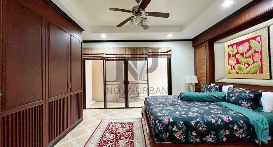 ขาย 3 ห้องนอน บ้านเดี่ยว ใน ห้วยใหญ่, พัทยา