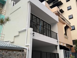 For sale 4 bedrooms townhouse in Bang Lamung, Chonburi