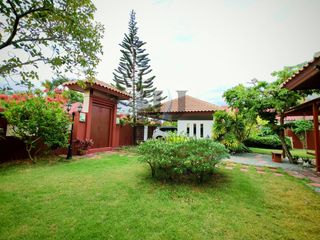 Casa en venta y en alquiler de 2 habitaciones en Bang Lamung, Chonburi