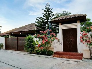 Casa en venta y en alquiler de 2 habitaciones en Bang Lamung, Chonburi