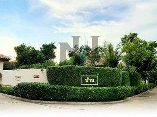 Casa en venta y en alquiler de 2 habitaciones en Bang Lamung, Chonburi