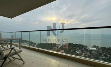 Condo en venta de 2 habitaciones en Bang Lamung, Chonburi