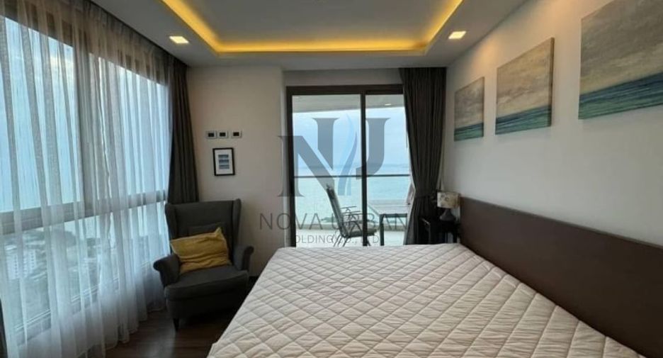 Condo en venta de 2 habitaciones en Bang Lamung, Chonburi