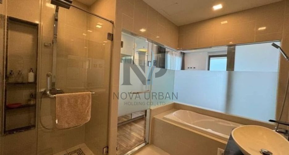 Condo en venta de 2 habitaciones en Bang Lamung, Chonburi
