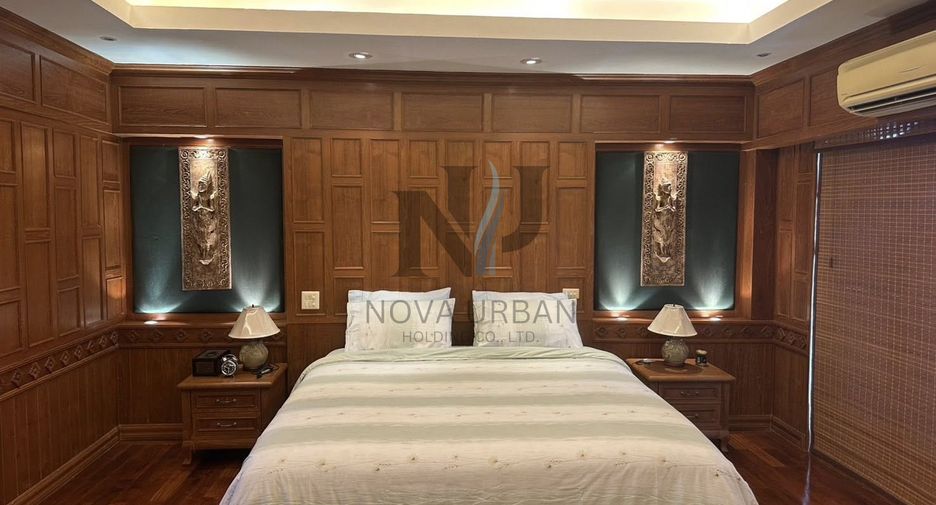 For sale 2 bedrooms condo in Bang Lamung, Chonburi