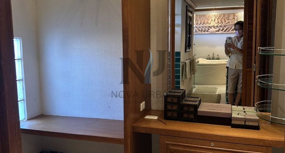 For sale 2 bedrooms condo in Bang Lamung, Chonburi