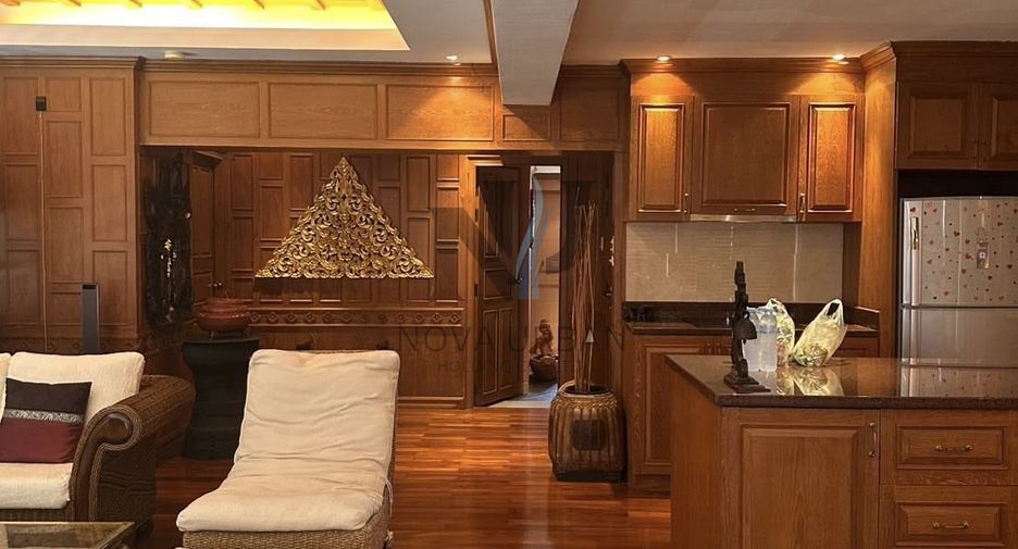 For sale 2 bedrooms condo in Bang Lamung, Chonburi