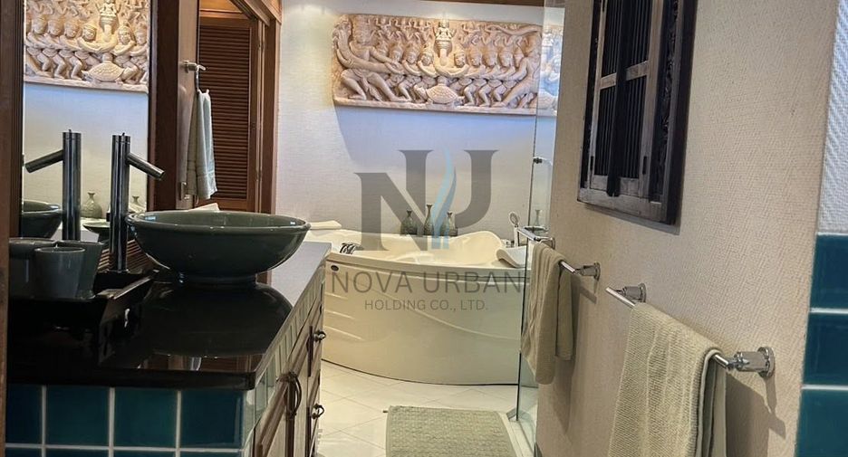 For sale 2 bedrooms condo in Bang Lamung, Chonburi