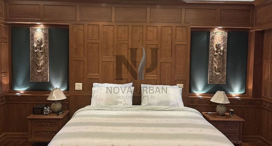 For sale 2 bedrooms condo in Bang Lamung, Chonburi