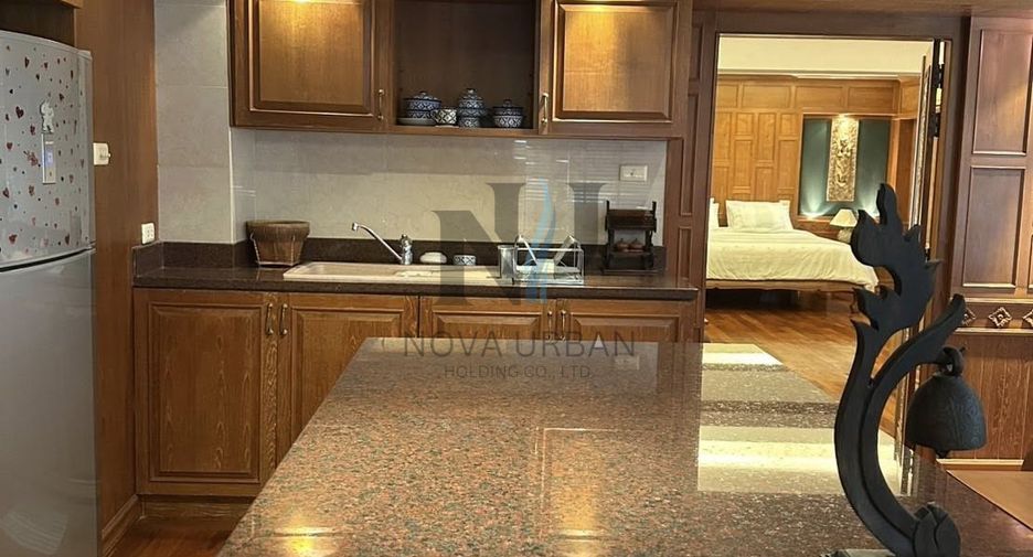For sale 2 bedrooms condo in Bang Lamung, Chonburi