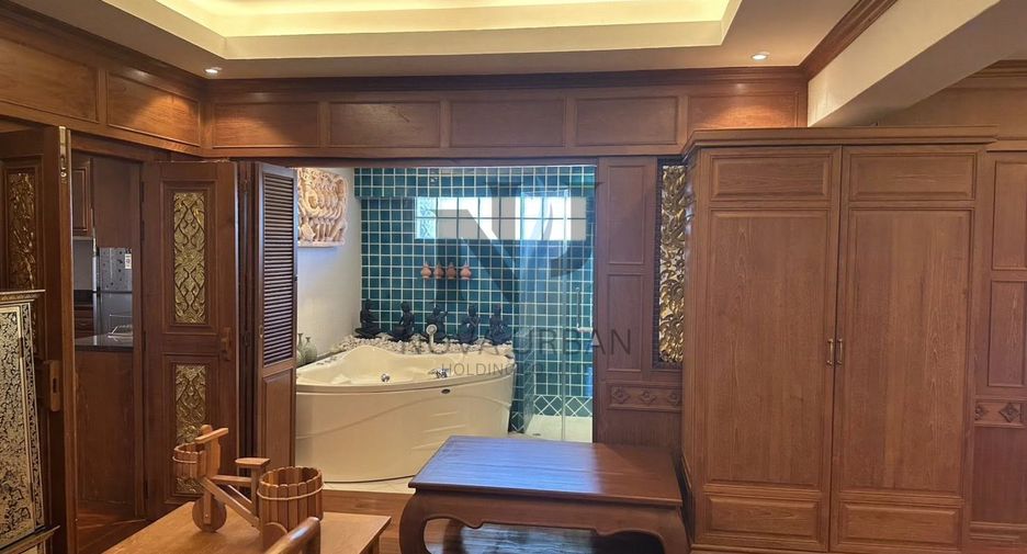 For sale 2 bedrooms condo in Bang Lamung, Chonburi