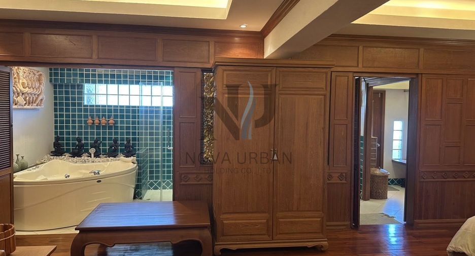 For sale 2 bedrooms condo in Bang Lamung, Chonburi