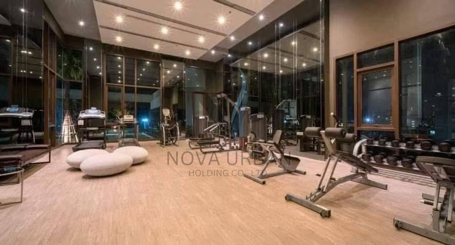 Condo en venta y en alquiler de 1 habitaciones en Jomtien, Pattaya