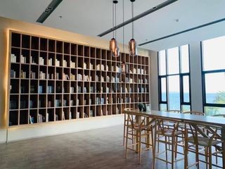 For sale and for rent 1 bed condo in Bang Lamung, Chonburi