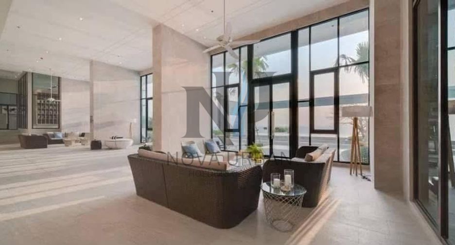 Condo en venta y en alquiler de 1 habitaciones en Jomtien, Pattaya