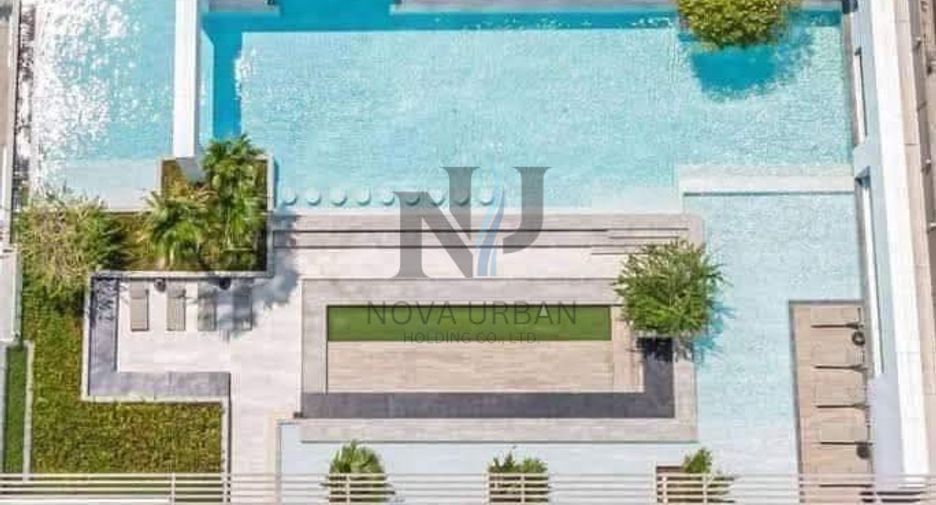Condo en venta y en alquiler de 1 habitaciones en Jomtien, Pattaya