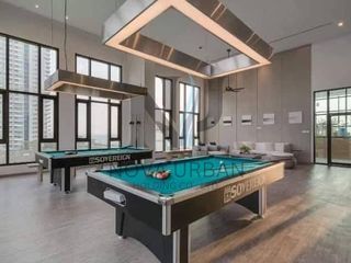 For sale and for rent 1 bed condo in Bang Lamung, Chonburi