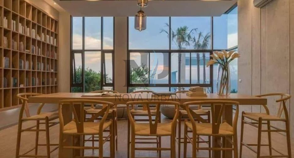 Condo en venta y en alquiler de 1 habitaciones en Jomtien, Pattaya