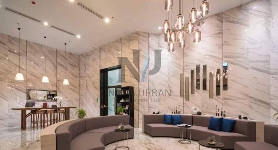 Condo en venta y en alquiler de 1 habitaciones en Jomtien, Pattaya
