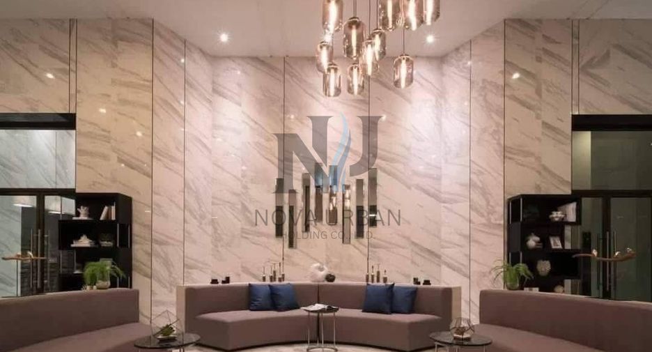 Condo en venta y en alquiler de 1 habitaciones en Jomtien, Pattaya
