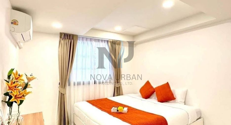 For sale 4 bedrooms house in Bang Lamung, Chonburi
