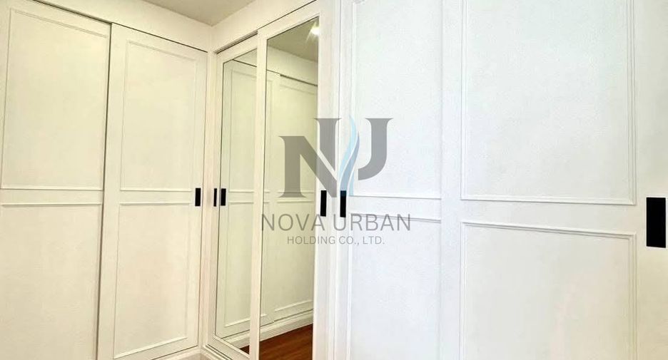 For sale 4 bedrooms house in Bang Lamung, Chonburi