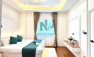 For sale 4 bedrooms house in Bang Lamung, Chonburi