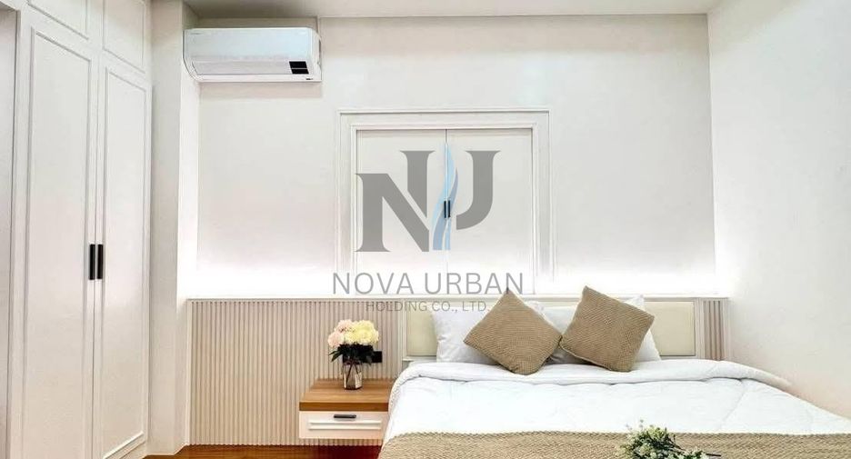 For sale 4 bedrooms house in Bang Lamung, Chonburi