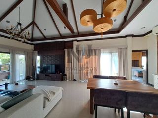 For rent 3 bedrooms house in Bang Lamung, Chonburi