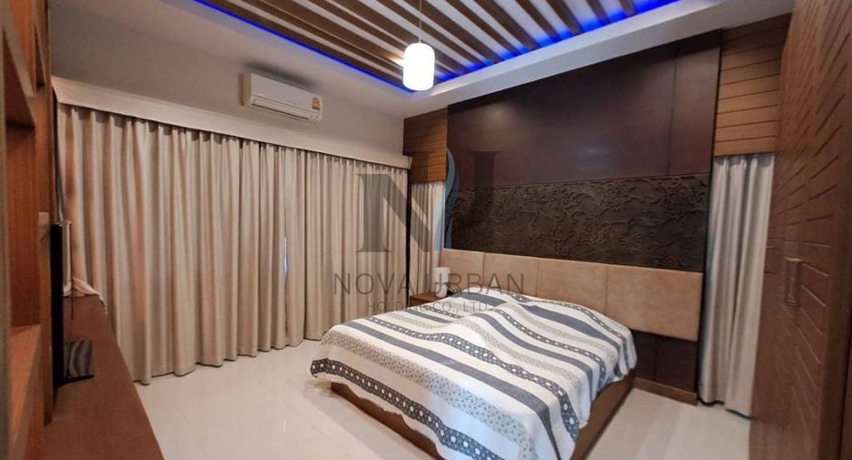 For rent 3 ベッドルーム house in Huay Yai, Pattaya