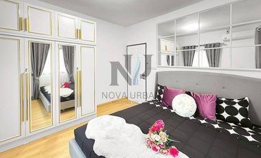 For rent 5 bedrooms house in Bang Lamung, Chonburi