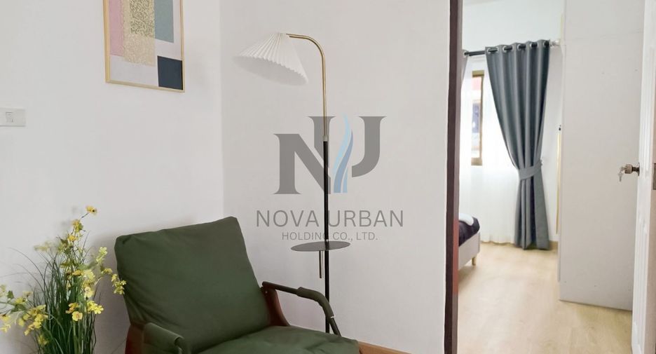 For rent 5 bedrooms house in Bang Lamung, Chonburi