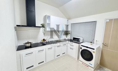 For sale 3 bedrooms villa in Bang Lamung, Chonburi